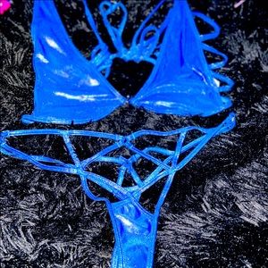 New lingerie dancer outfit